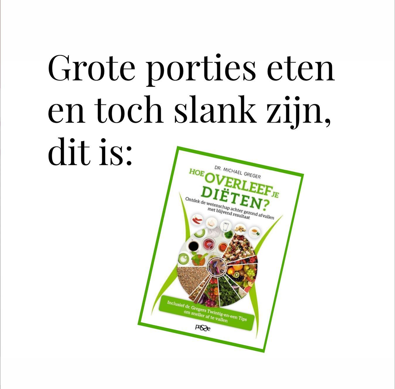 Van @uitgeverijpassie mocht ik dit boek recenseren. Wat ben ik daar blij mee. 🥳 Ik heb wat veranderingen doorgevoerd in m’n eetgewoonten en dat bevalt goed! ♥️ Zie link in bio als je benieuwd bent. In ieder geval kan ik dit boek van harte aanbevelen voor iedereen die een optimaal gewicht wil bereiken en behouden, op een gezonde en prettige manier. Ook een tip voor gezondheidsprofessionals! 🥕 #gezondheid #gezondeten #plantaardig #vegan